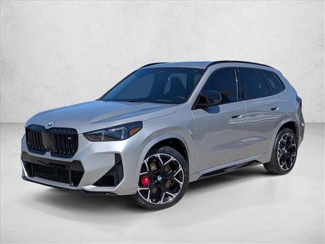 Used 2024 BMW X1 M35i w/ Premium Package image 1