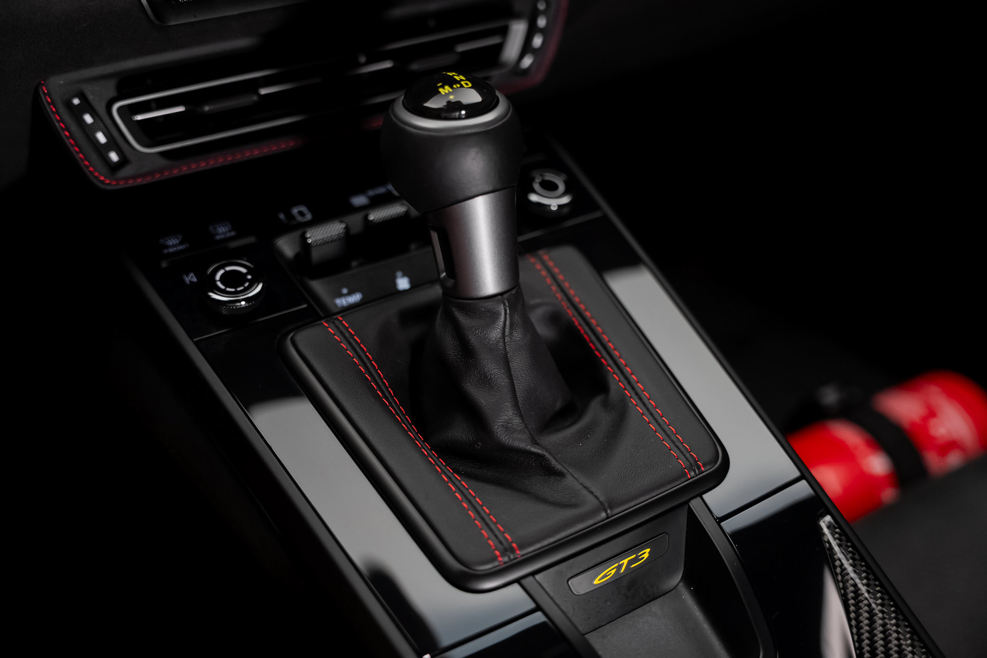 Used 2022 Porsche 911 GT3 RWD image 54