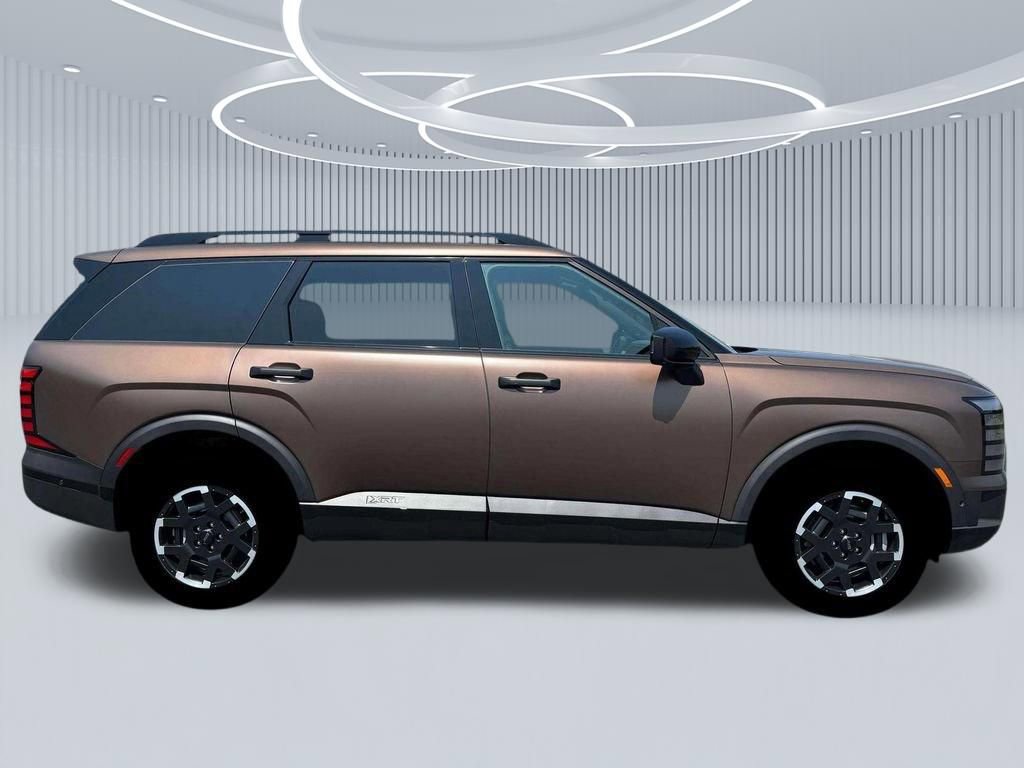 New 2026 Hyundai Palisade XRT Pro AWD/4WD image 9