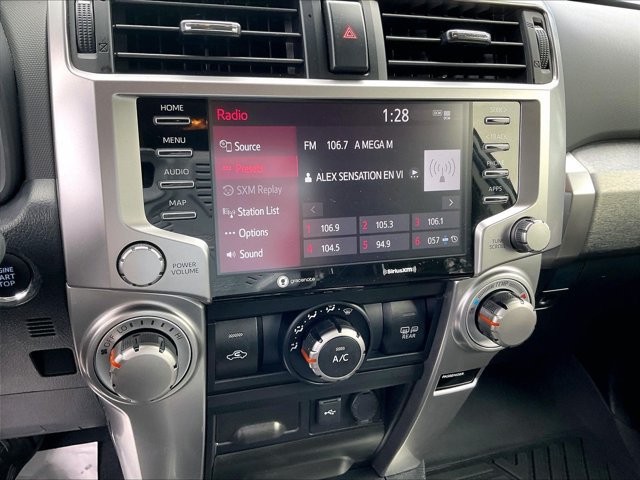 Used 2022 Toyota 4Runner SR5 RWD image 23