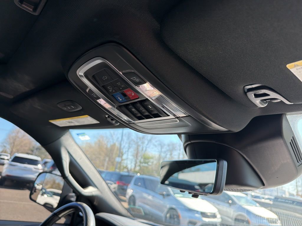 Used 2022 RAM 2500 Limited image 22