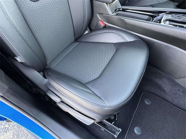 New 2026 Jeep Compass Latitude image 16