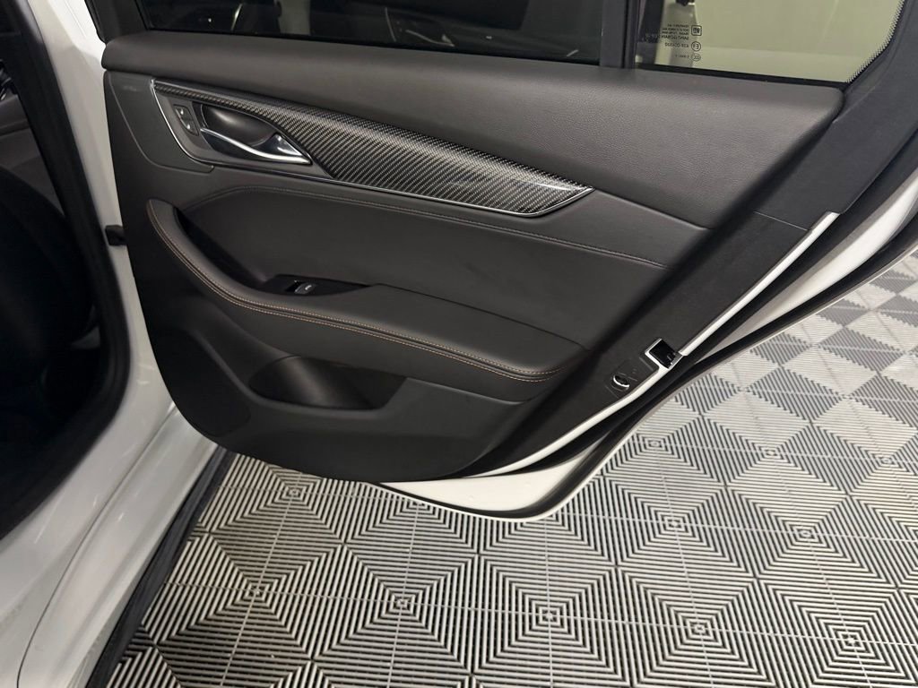 Used 2025 Cadillac CT5 Sport image 24