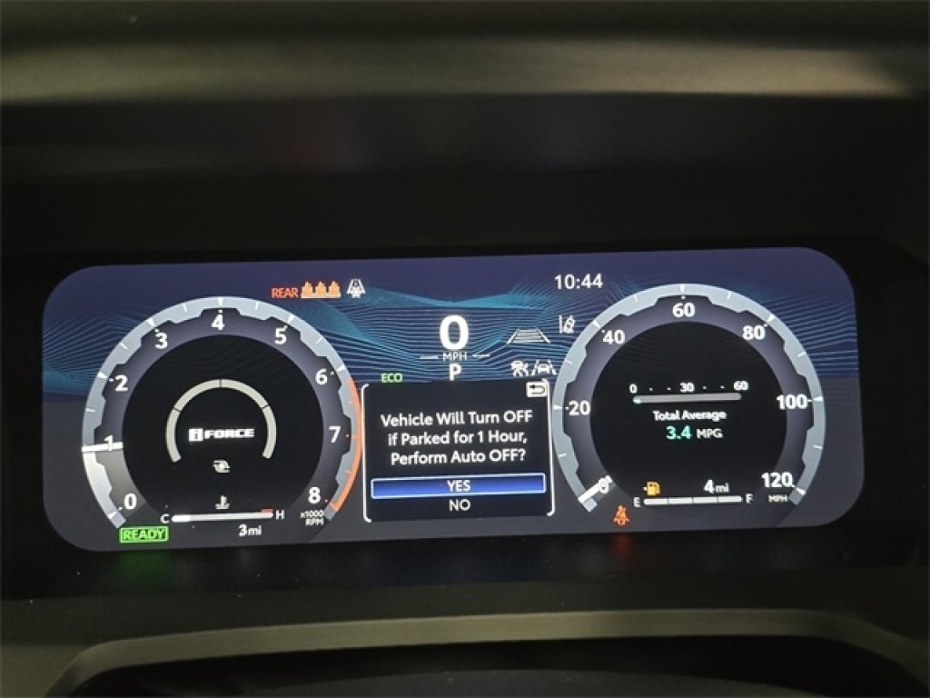 New 2026 Toyota Tacoma TRD Off-Road image 33