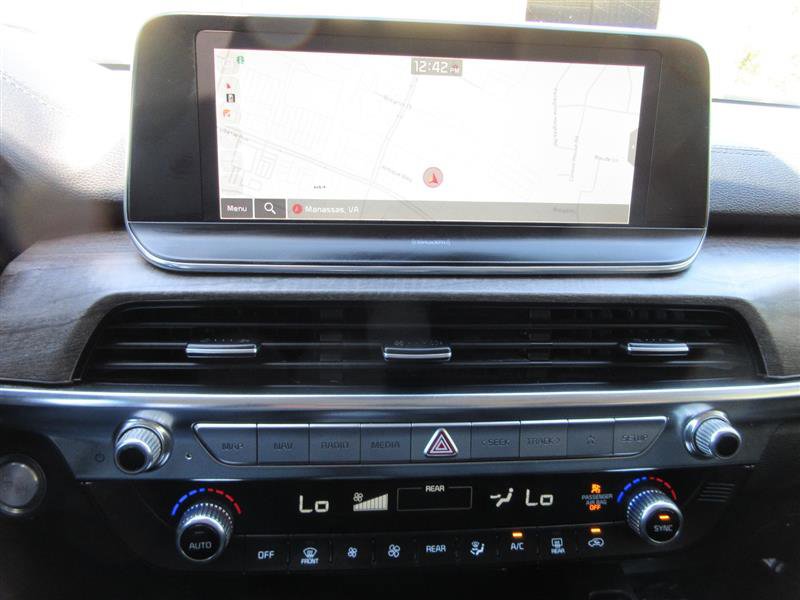 Used 2020 Kia Telluride EX w/ Towing Package image 18