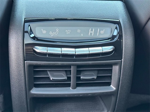 New 2026 Cadillac XT5 Premium Luxury image 12