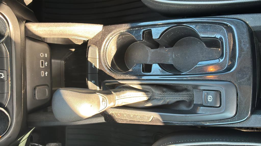 Used 2022 Chevrolet TrailBlazer LS FWD image 31