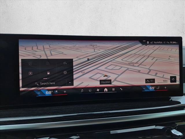 New 2027 BMW X7 M60i AWD/4WD image 14