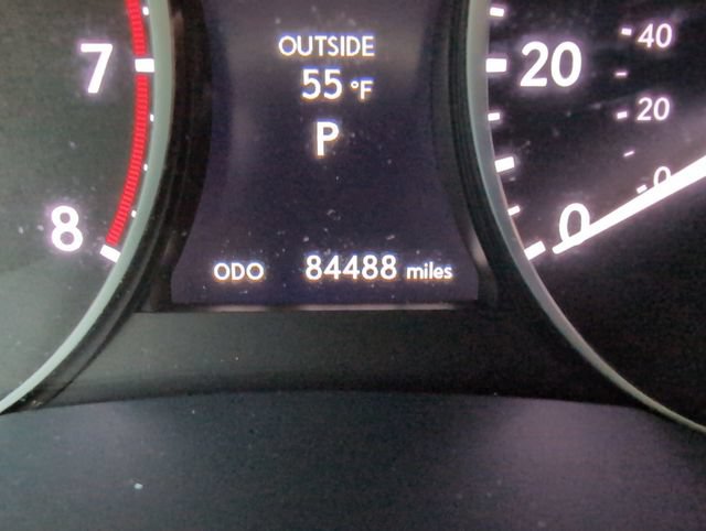 Used 2014 Lexus ES 350 w/ Premium Package FWD image 23