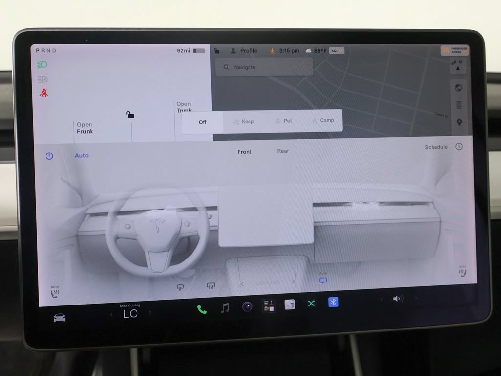Used 2020 Tesla Model Y Performance AWD/4WD image 42