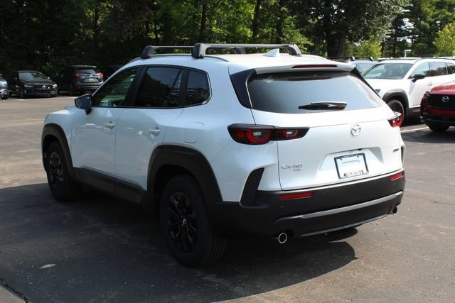 New 2026 MAZDA CX-50 2.5 Hybrid w/ Weather Package AWD/4WD image 5