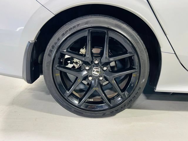 Used 2023 Honda Civic Sport image 10