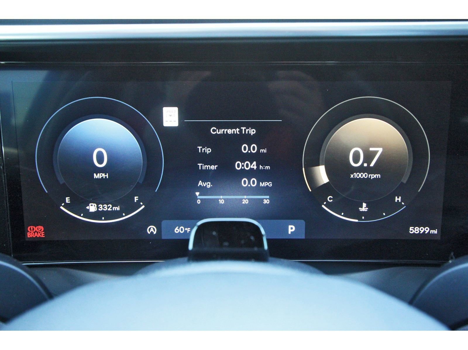 Used 2026 Hyundai Palisade Calligraphy image 17