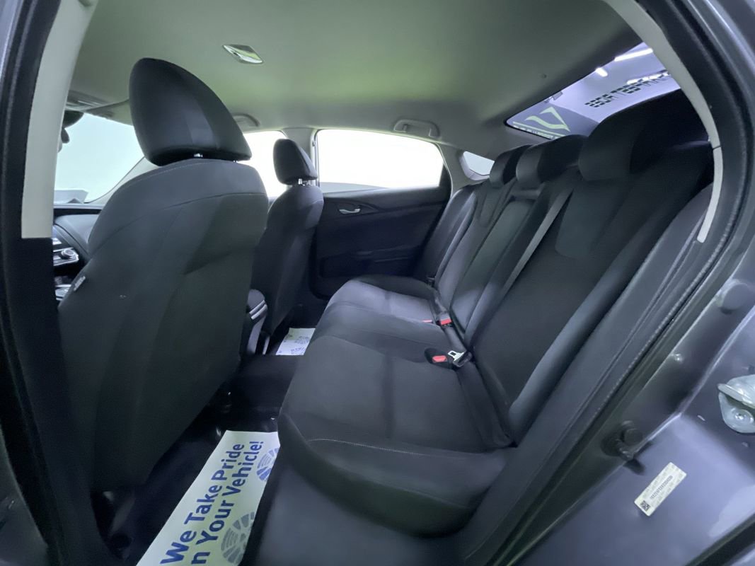 Used 2019 Honda Insight EX image 26