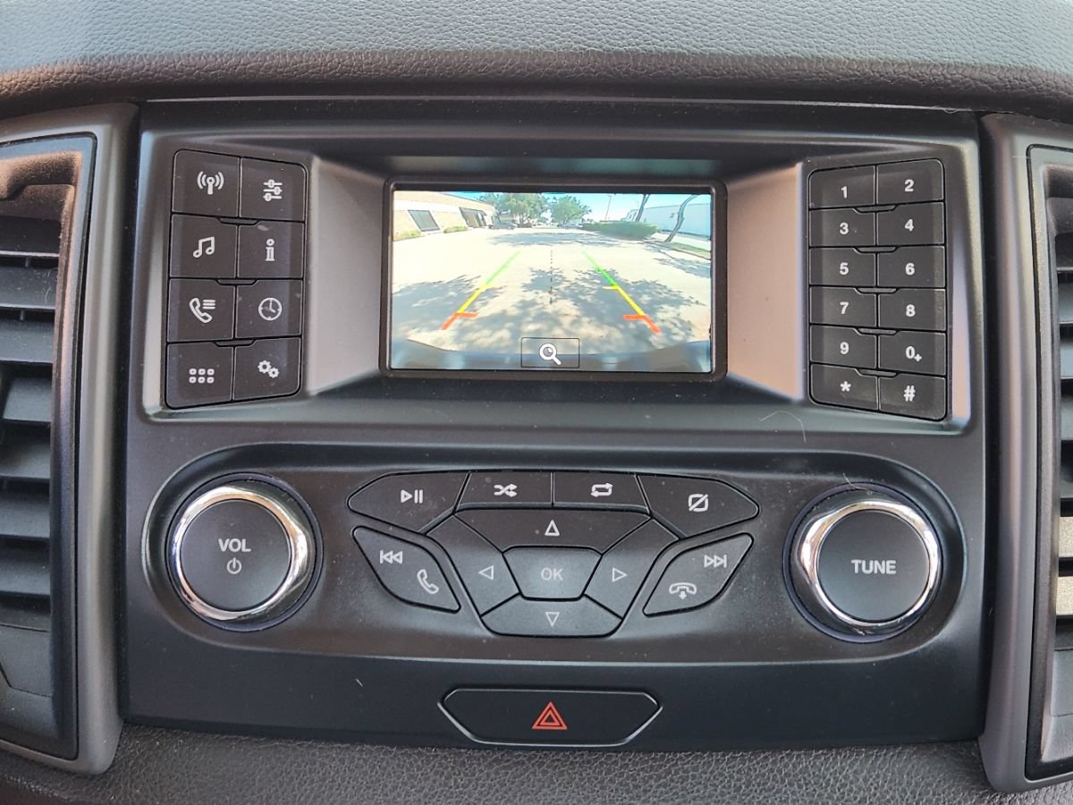Used 2019 Ford Ranger XL w/ Equipment Group 101A Mid RWD image 37