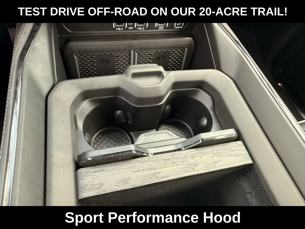 New 2026 RAM 2500 Limited AWD/4WD image 17
