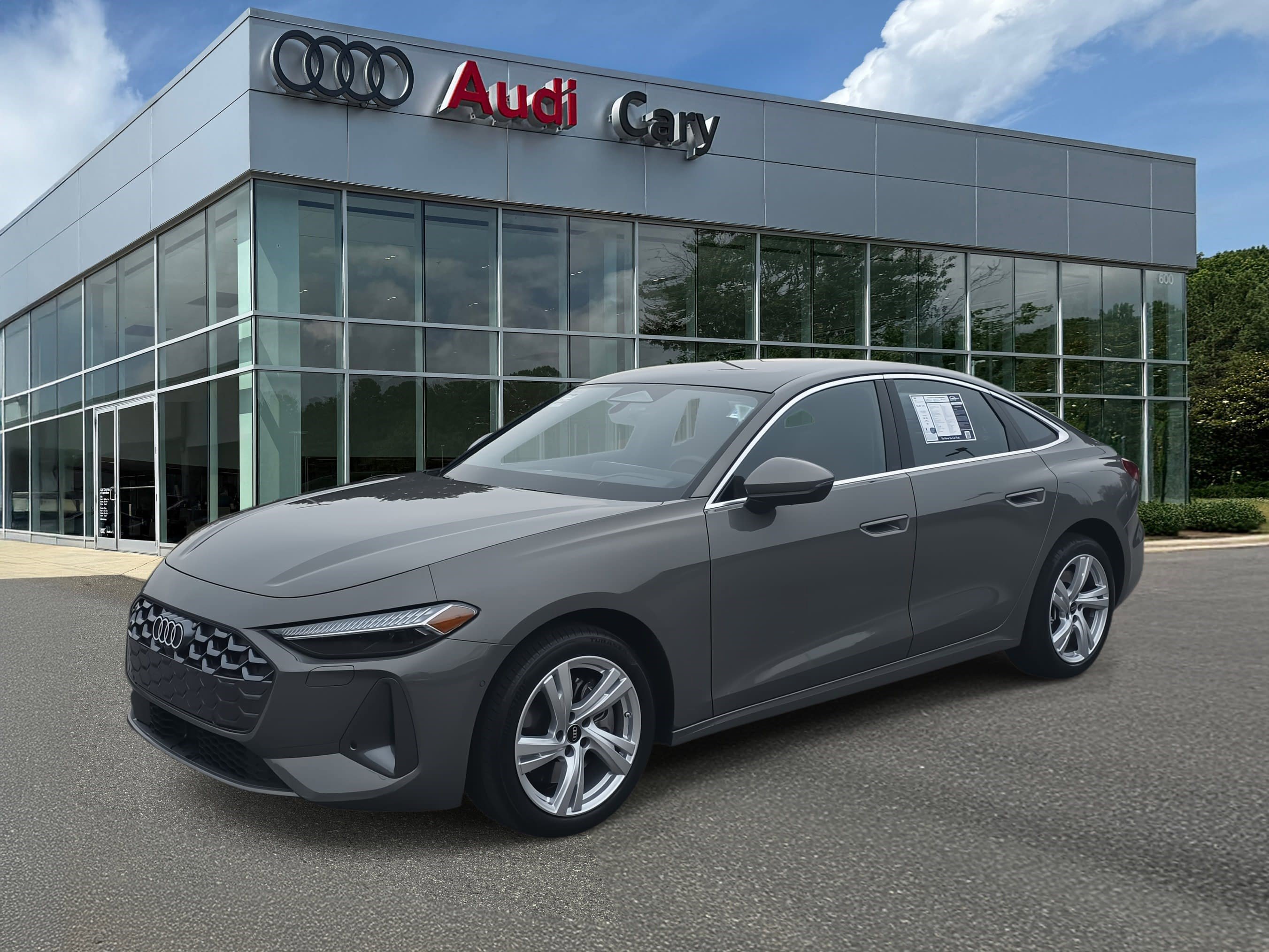 Used 2025 Audi A5 2.0T Prestige