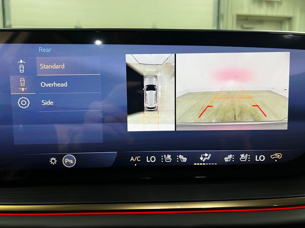 New 2026 Buick Envision Avenir image 20