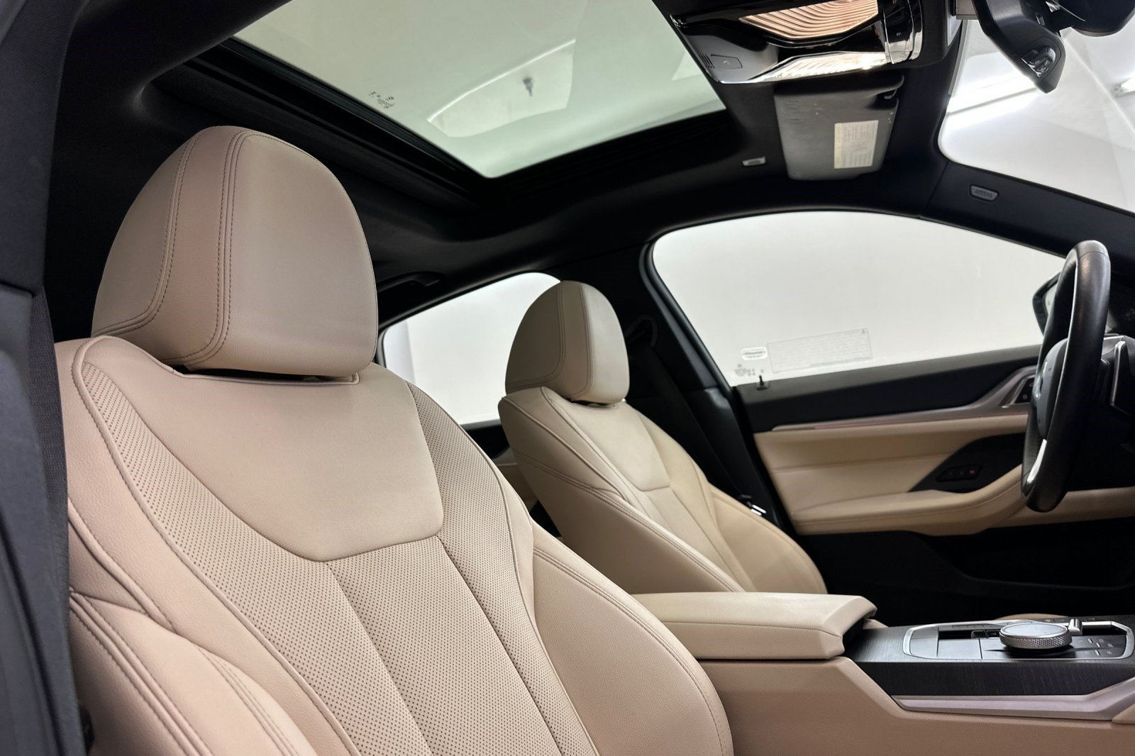 Certified 2024 BMW 430i Gran Coupe w/ Premium Package RWD image 26