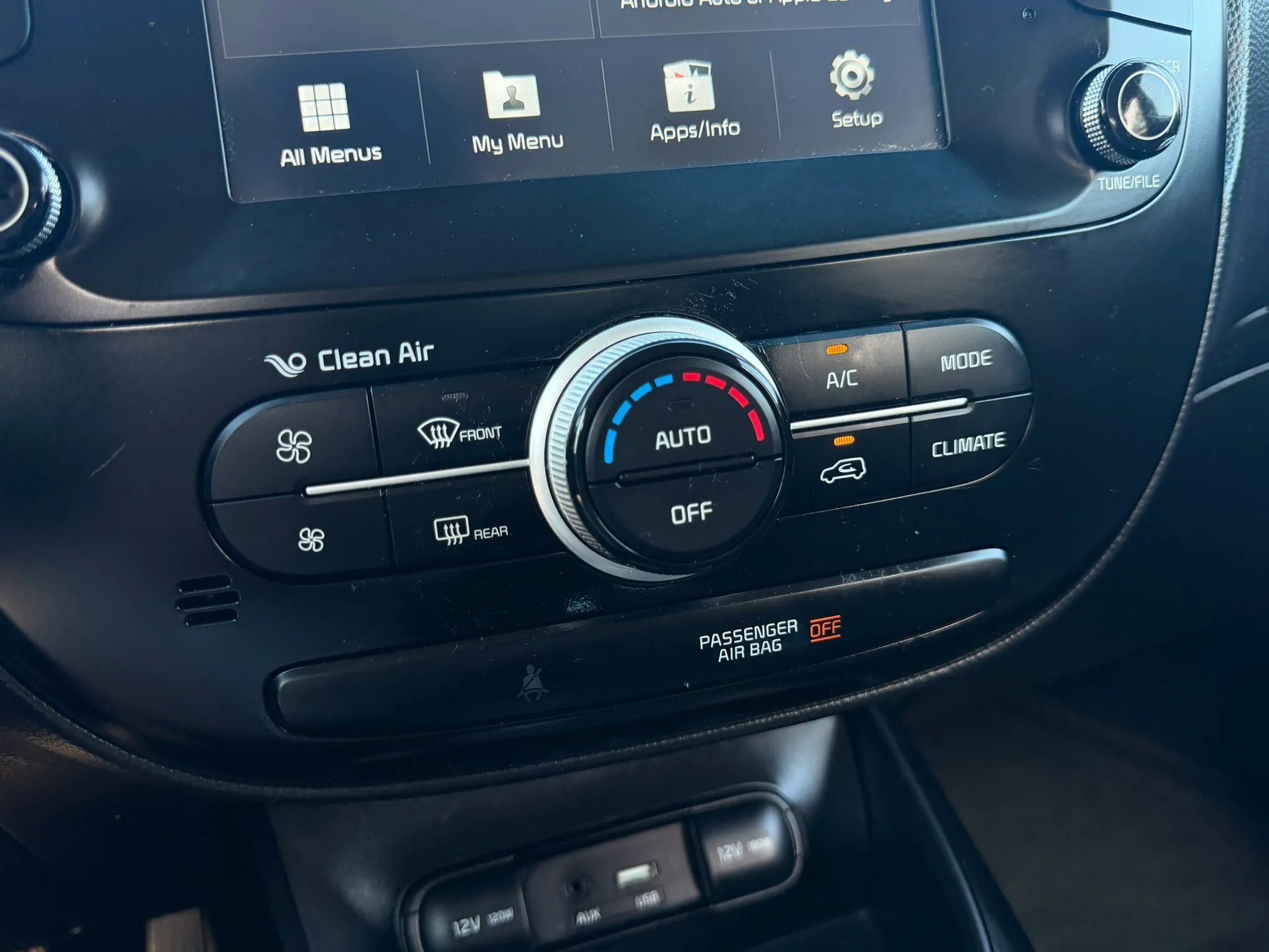 Used 2019 Kia Soul w/ Convenience Package FWD image 22