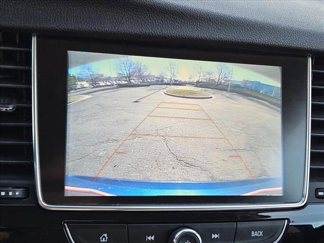 Used 2019 Buick Encore Essence image 13