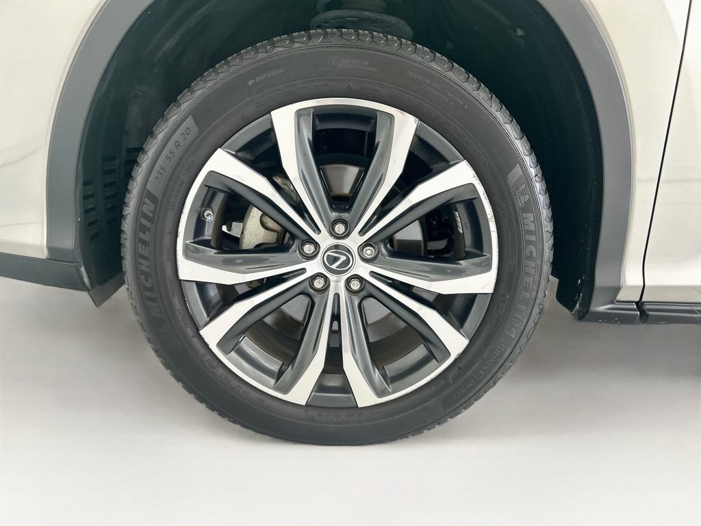 Used 2020 Lexus RX 350 FWD w/ Premium Package image 29