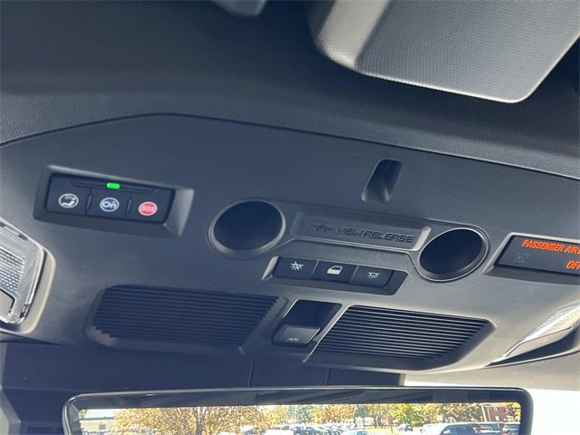 New 2026 GMC Hummer EV 4x4 Crew Cab image 30