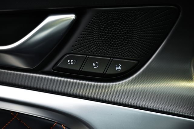 New 2026 Genesis G70 3.3T Prestige image 19