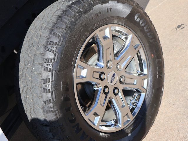 Used 2023 Ford F150 Lariat AWD/4WD image 39