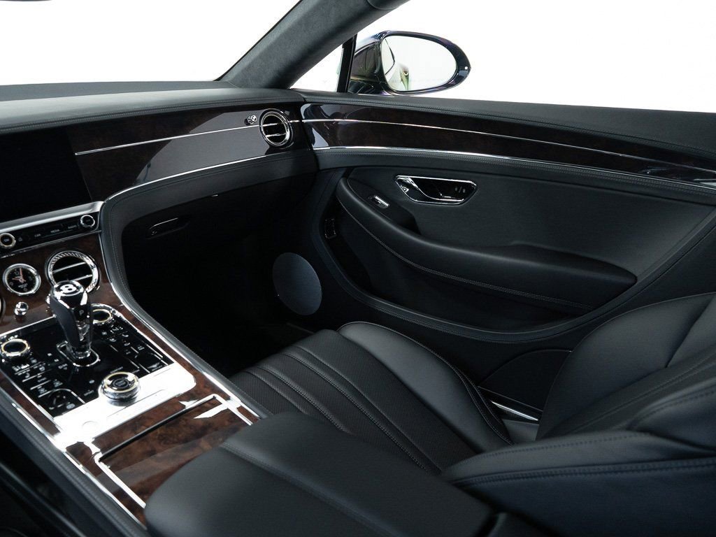 New 2026 Bentley Continental GT image 23