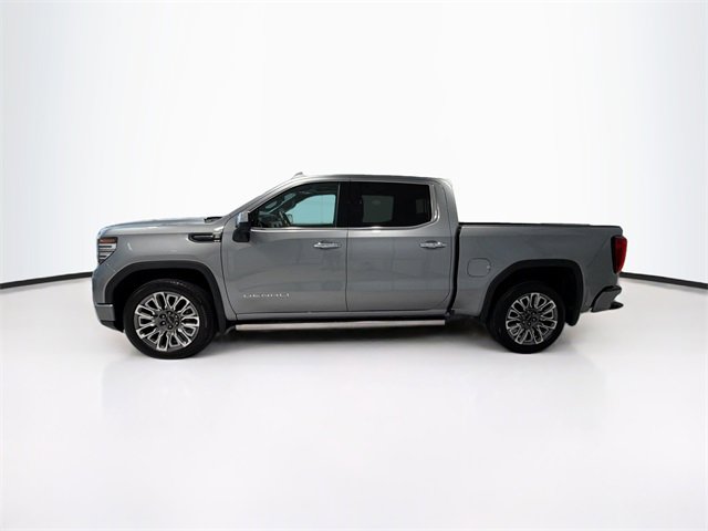 Used 2024 GMC Sierra 1500 Denali Ultimate image 4