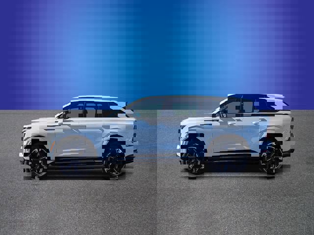 New 2025 Cadillac Escalade IQ Sport 2 image 2