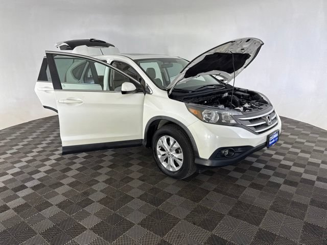 Used 2014 Honda CR-V EX image 15