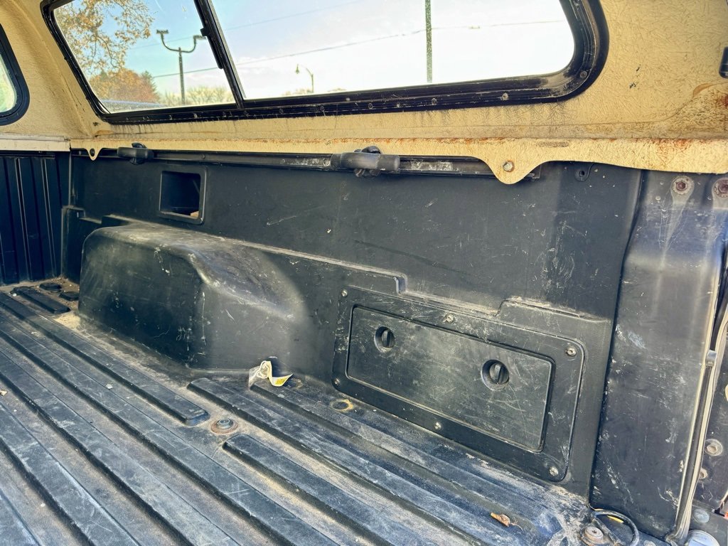 Used 2006 Toyota Tacoma 2WD Regular Cab image 13