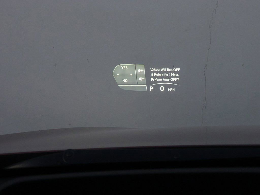 New 2026 Lexus NX 350 AWD w/ Accessory Package (2T) image 18