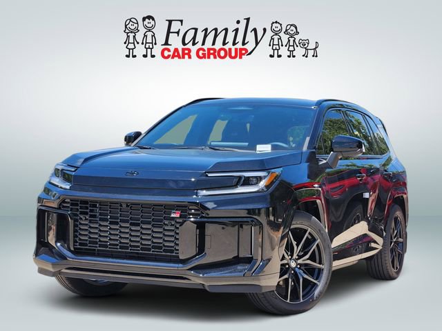 New 2026 Toyota RAV4 AWD Plug-in Hybrid