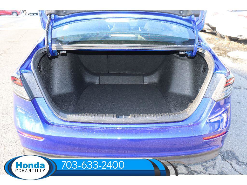 New 2026 Honda Accord Hybrid Sport image 33