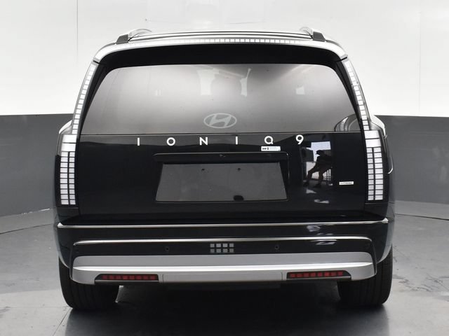 New 2026 Hyundai Ioniq 9 SEL AWD/4WD image 9