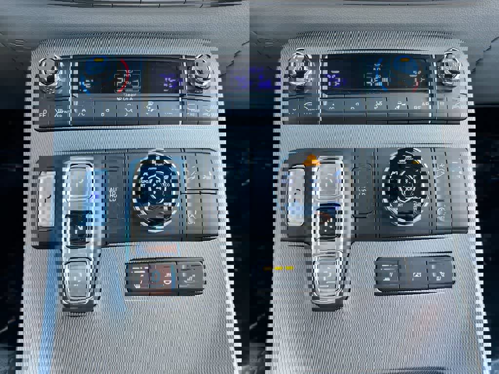 Used 2020 Hyundai Palisade SEL image 40