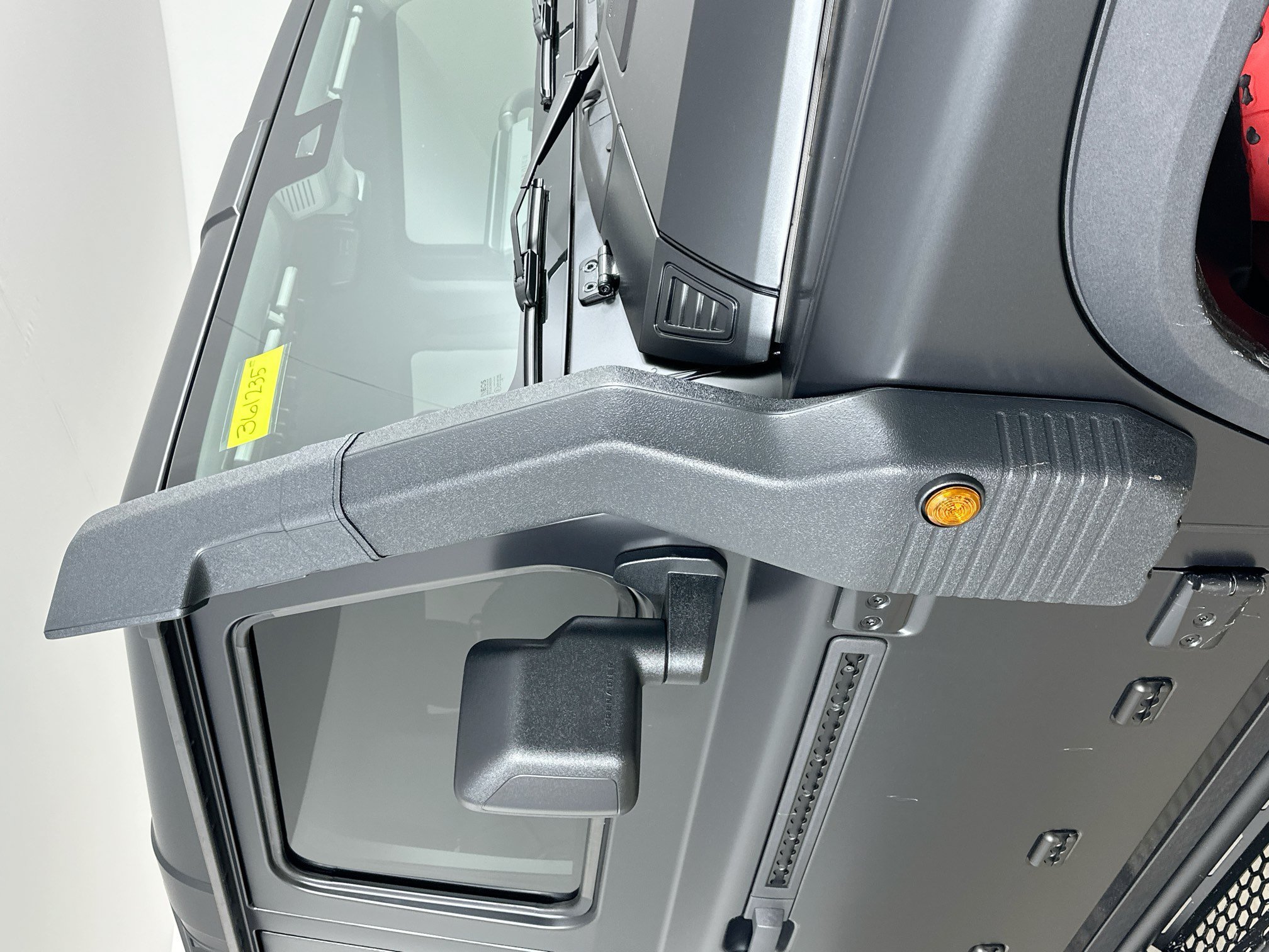 New 2026 INEOS Grenadier Station Wagon AWD/4WD image 9