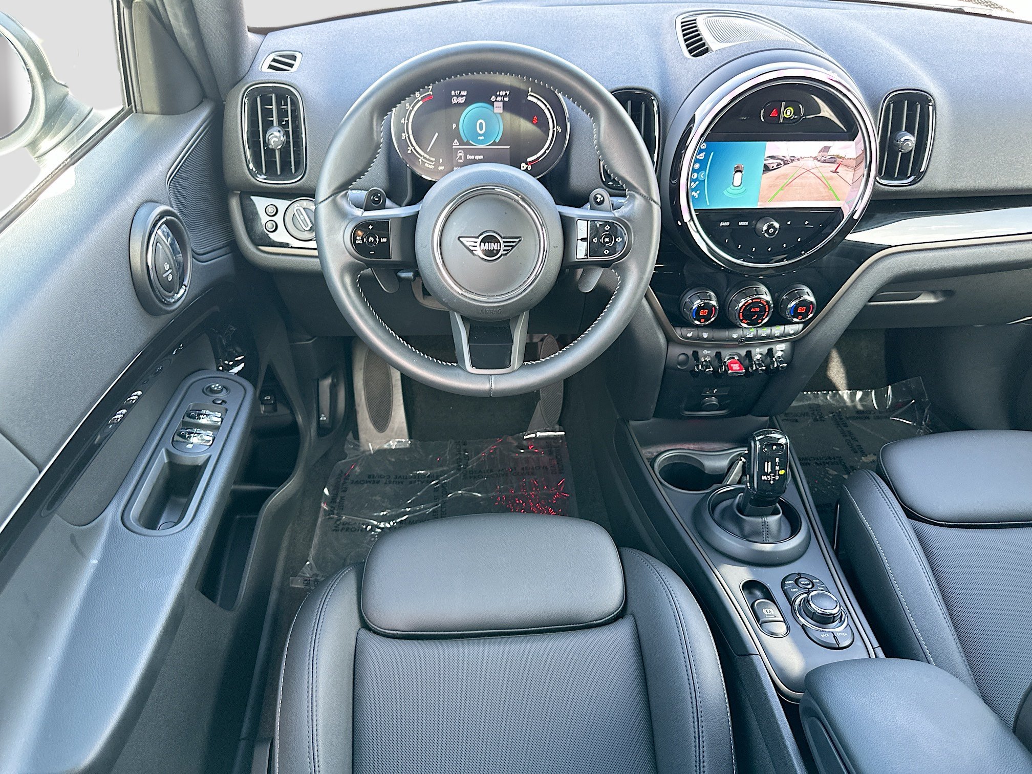 Used 2023 MINI Cooper Countryman S FWD image 22
