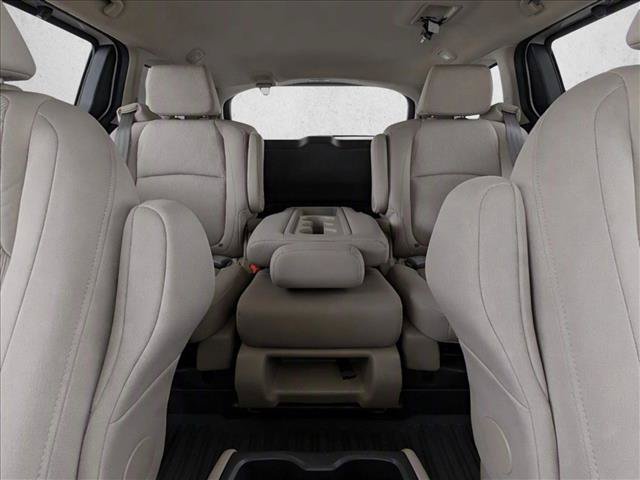 Certified 2024 Honda Odyssey EX image 25