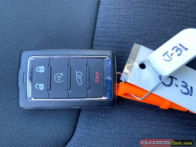 New 2026 Jeep Grand Cherokee Laredo X AWD/4WD image 28