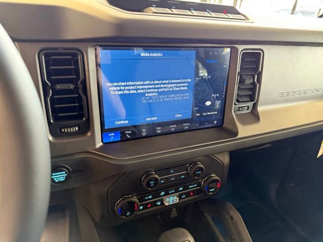 New 2026 Ford Bronco Badlands image 10