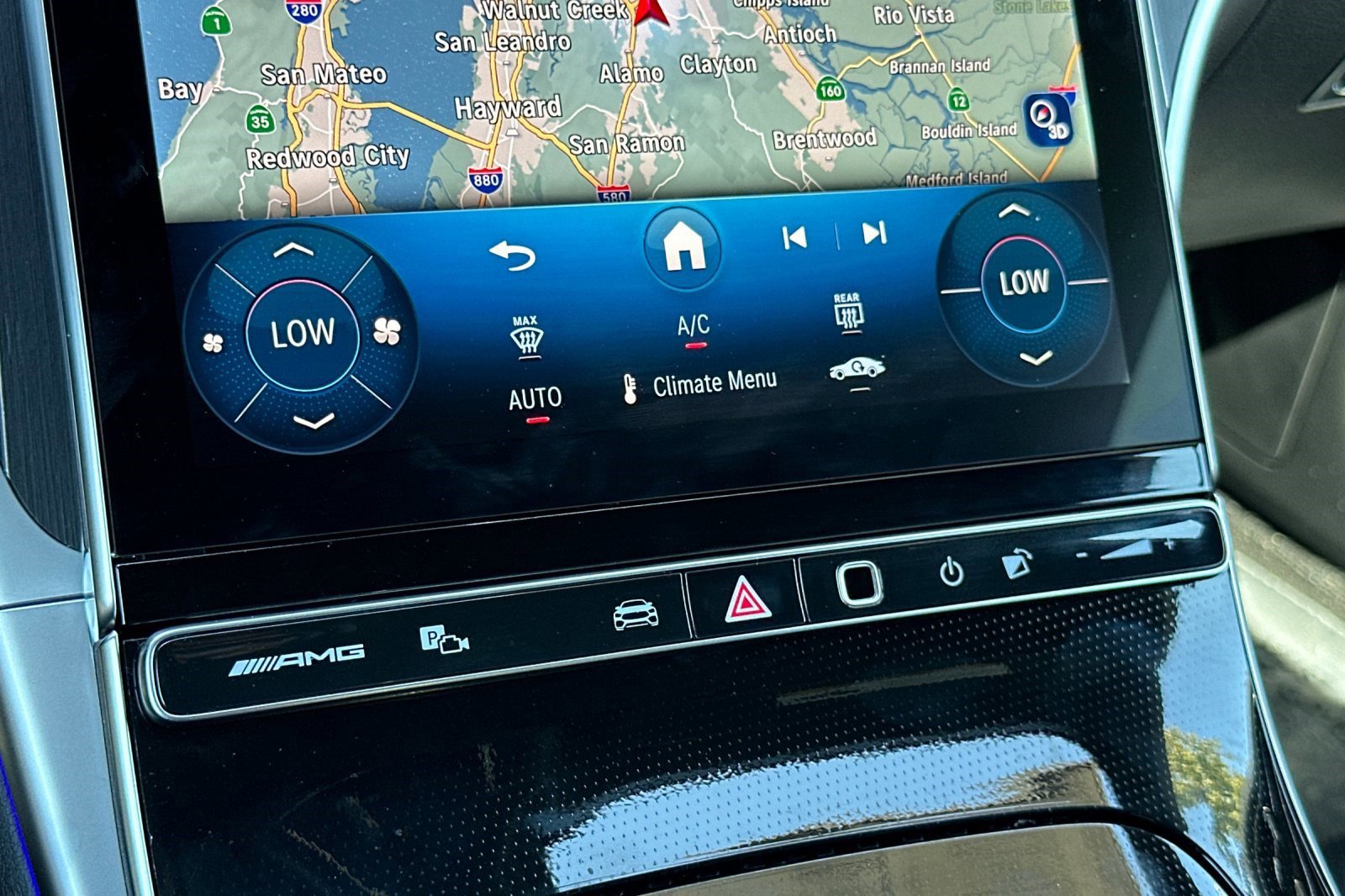 New 2026 Mercedes-Benz CLE 53 AMG 4MATIC Cabriolet image 23