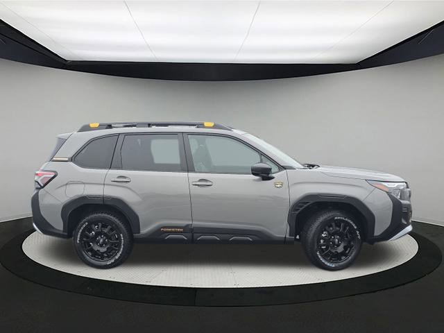 New 2026 Subaru Forester Wilderness image 8