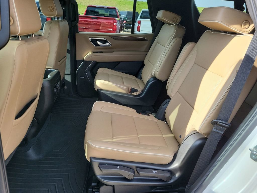 Certified 2022 Chevrolet Tahoe Premier image 25