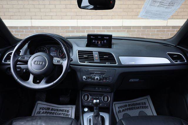 Used 2018 Audi Q3 2.0T Premium image 30