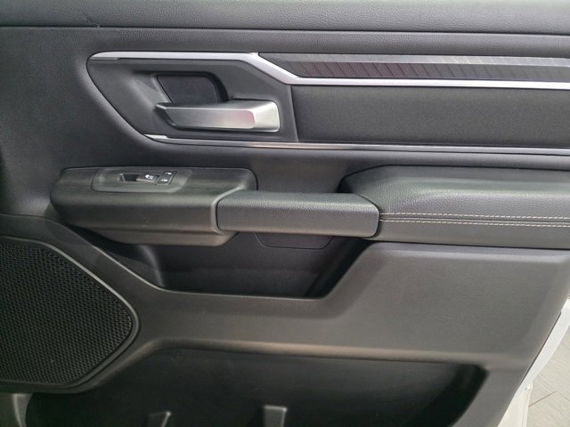Used 2025 RAM 1500 Big Horn image 13