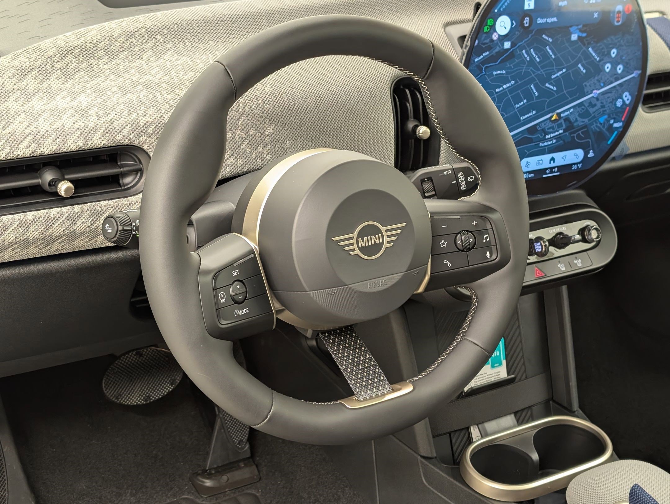 New 2026 MINI Cooper S image 16